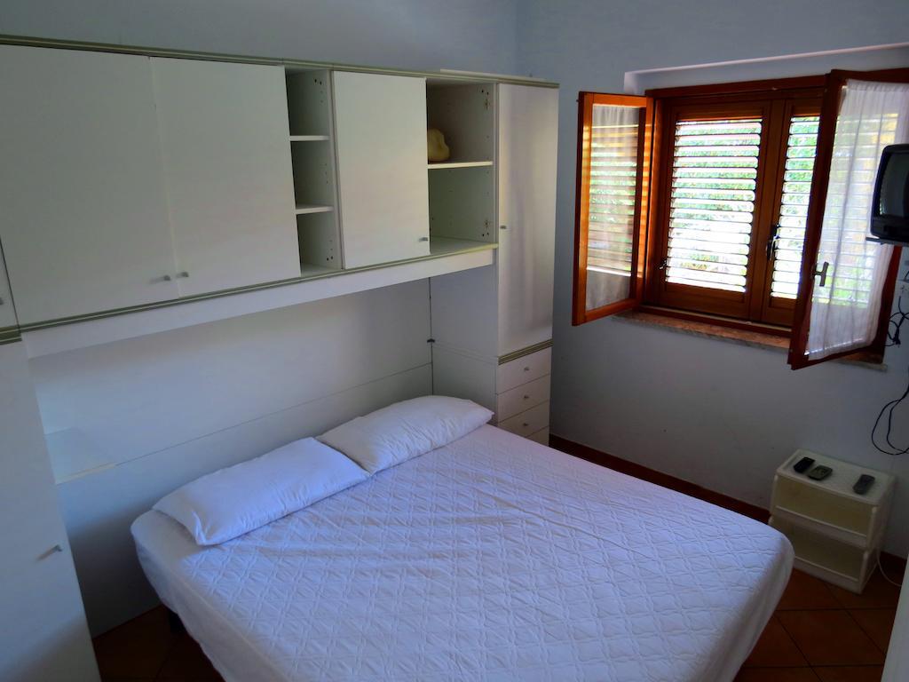 Residence Covo Degli Dei มิลาซโซ ภายนอก รูปภาพ