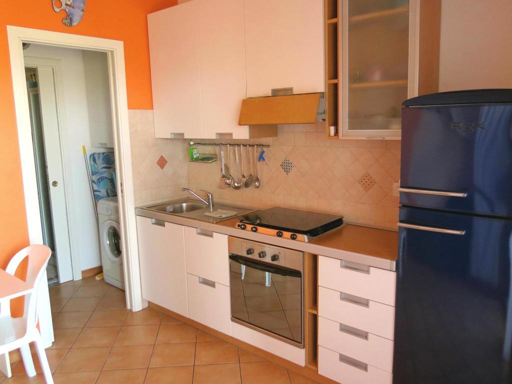 Residence Covo Degli Dei มิลาซโซ ภายนอก รูปภาพ