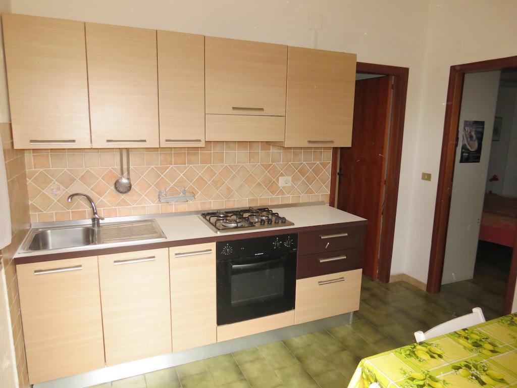 Residence Covo Degli Dei มิลาซโซ ภายนอก รูปภาพ