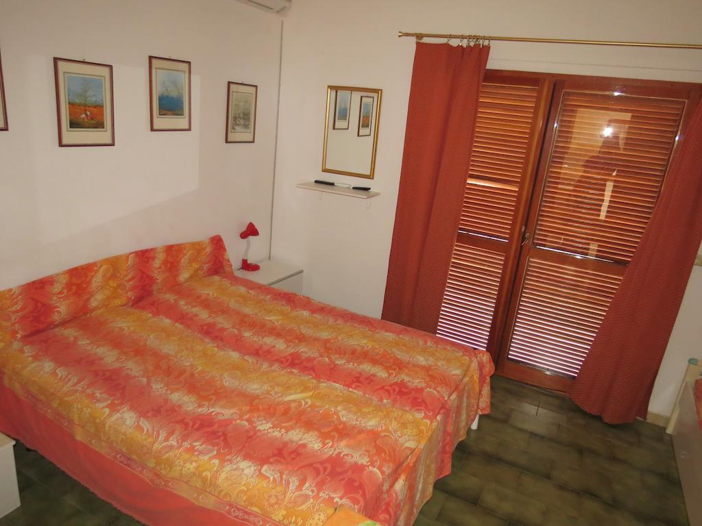 Residence Covo Degli Dei มิลาซโซ ภายนอก รูปภาพ