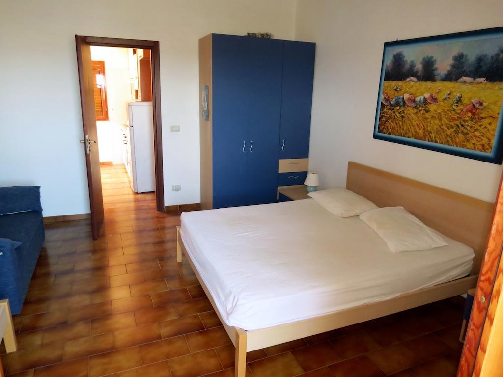 Residence Covo Degli Dei มิลาซโซ ภายนอก รูปภาพ