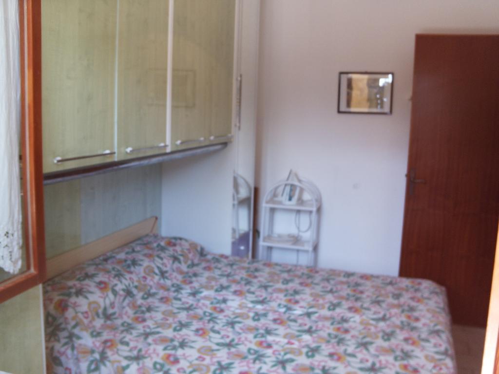Residence Covo Degli Dei มิลาซโซ ภายนอก รูปภาพ