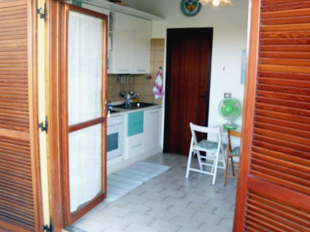 Residence Covo Degli Dei มิลาซโซ ภายนอก รูปภาพ