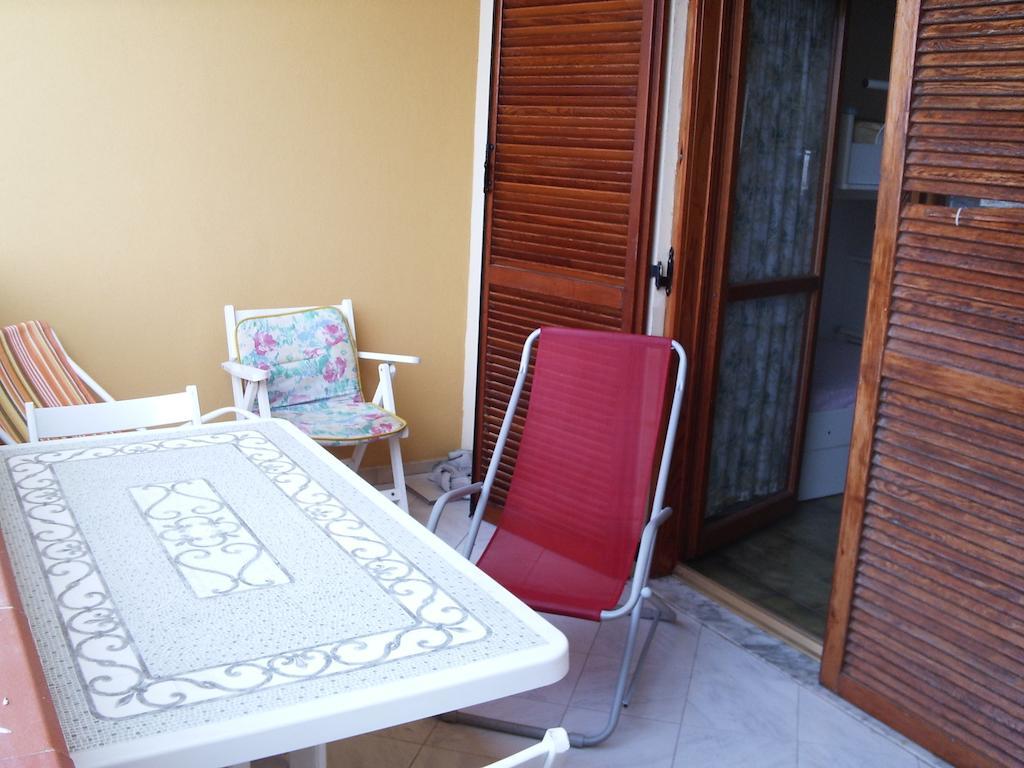 Residence Covo Degli Dei มิลาซโซ ภายนอก รูปภาพ