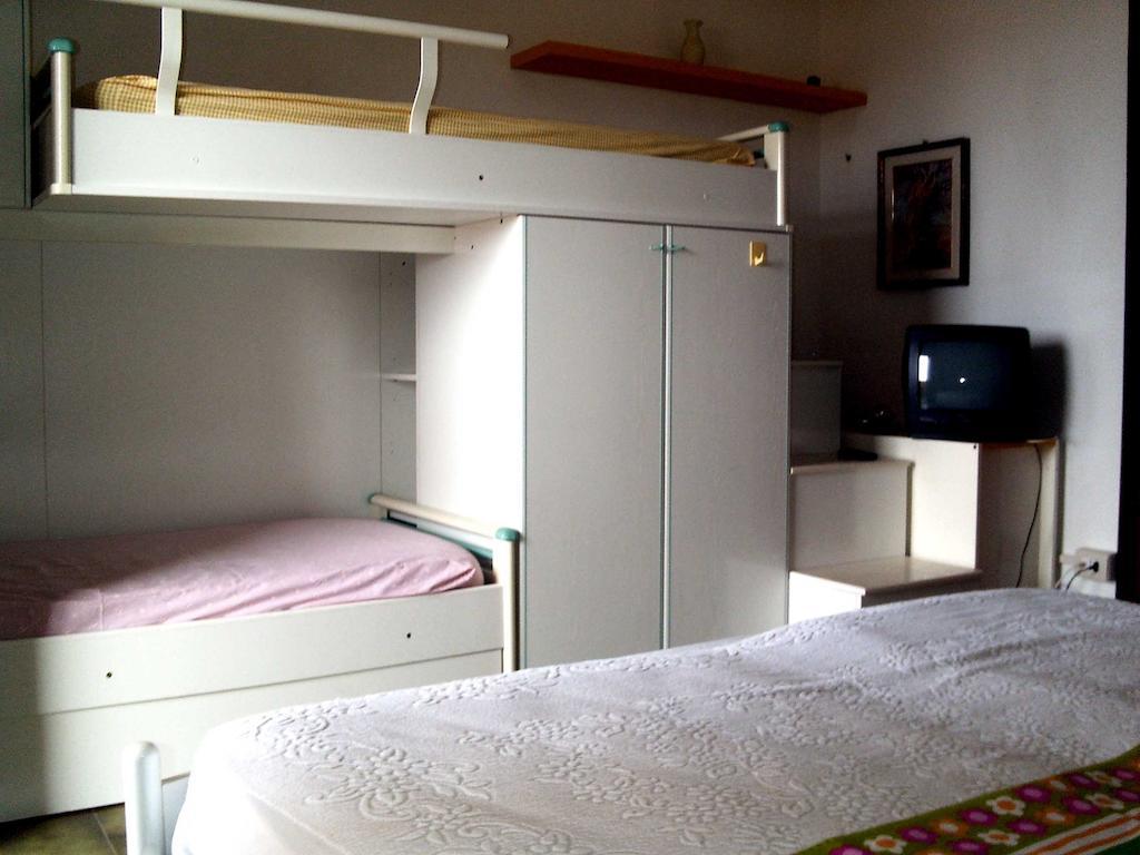 Residence Covo Degli Dei มิลาซโซ ภายนอก รูปภาพ