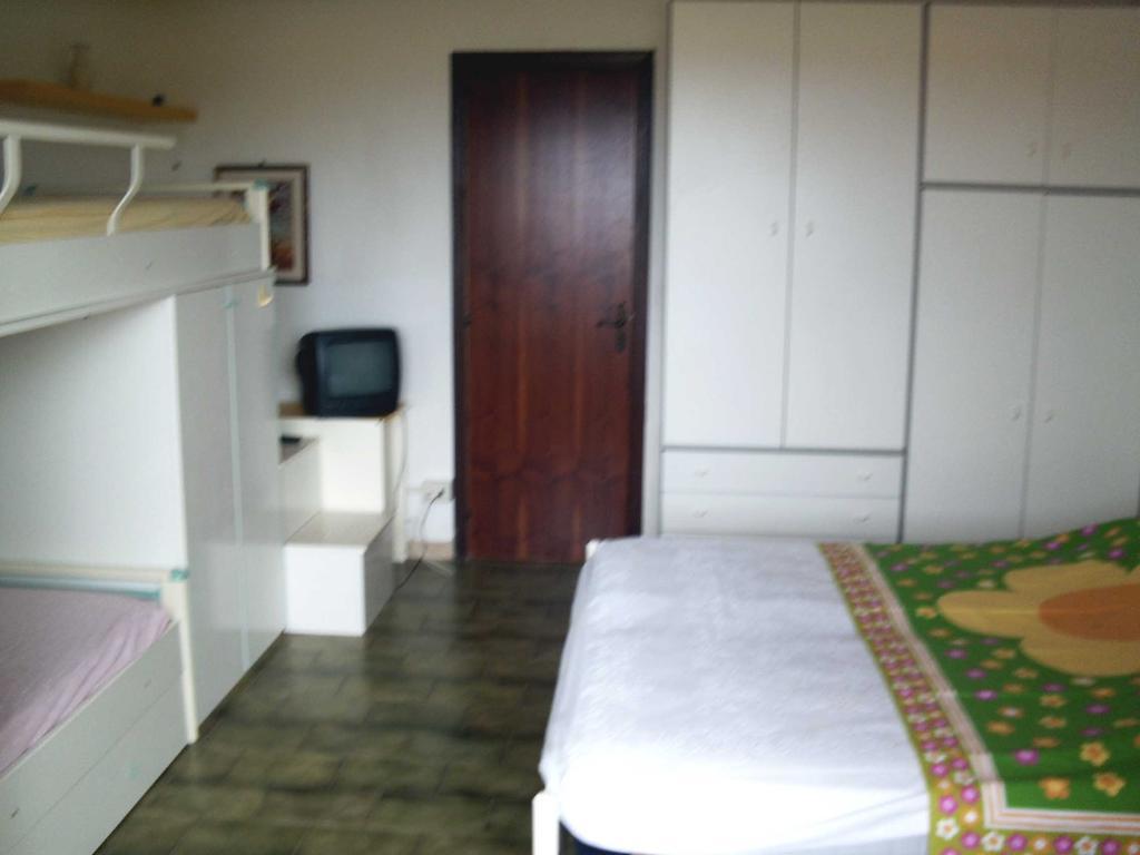 Residence Covo Degli Dei มิลาซโซ ภายนอก รูปภาพ