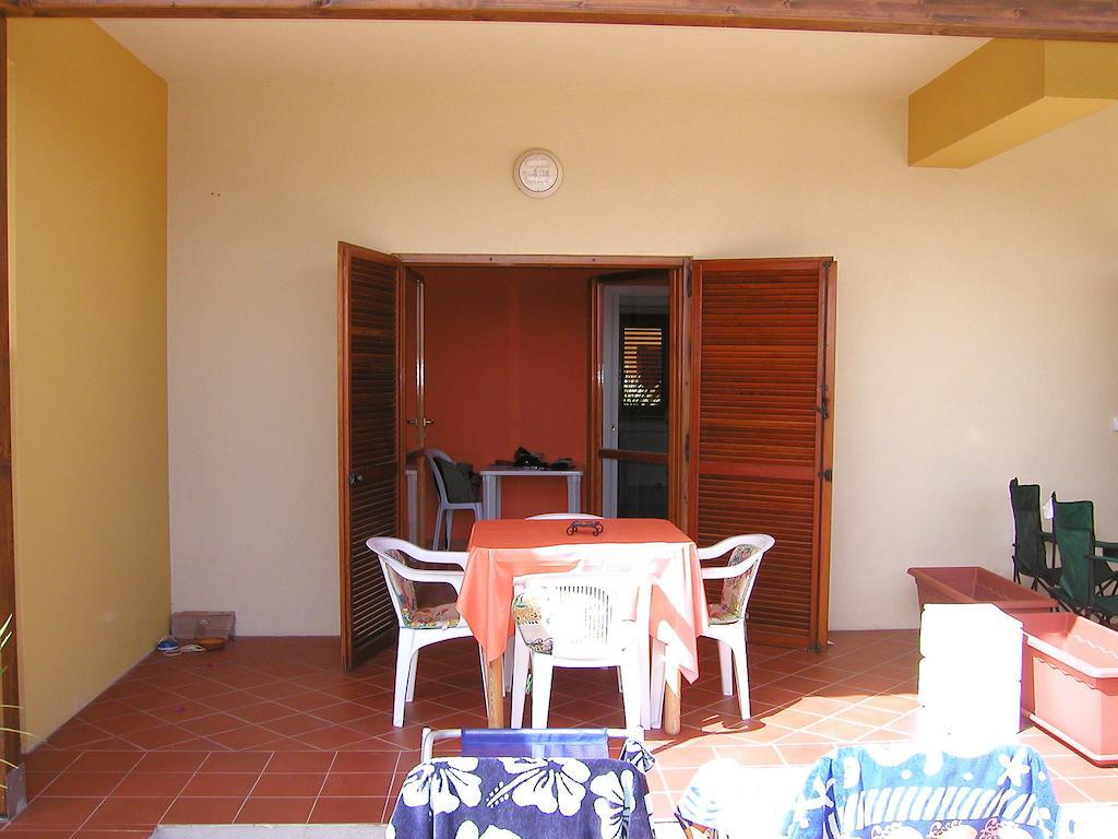 Residence Covo Degli Dei มิลาซโซ ภายนอก รูปภาพ