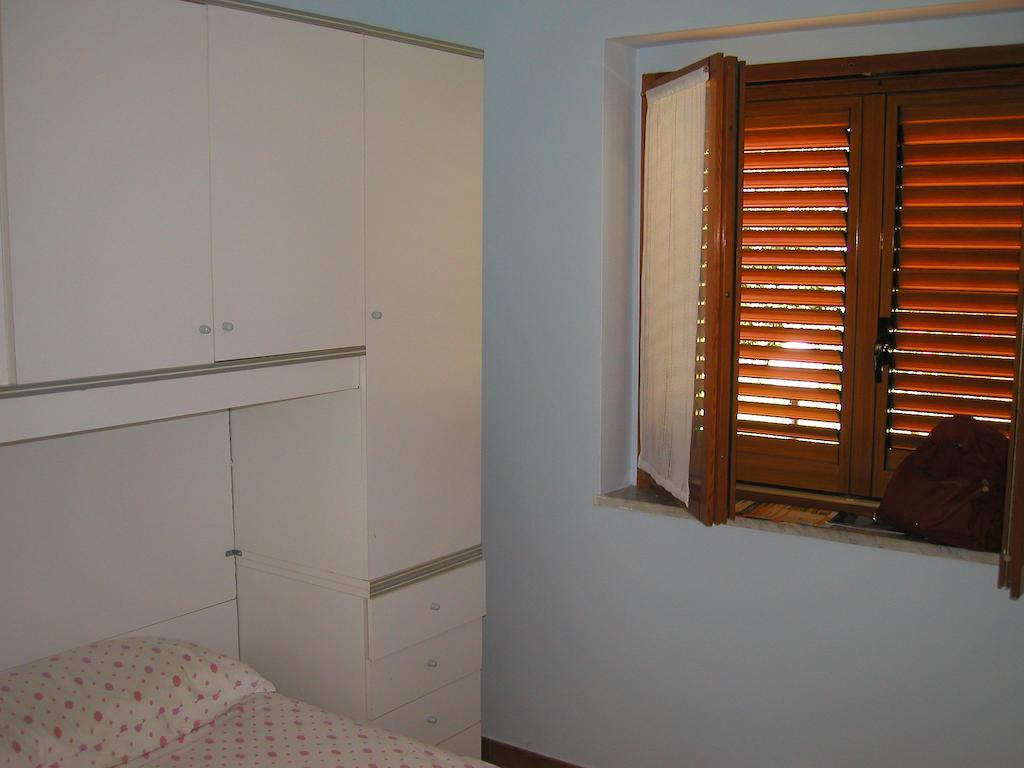 Residence Covo Degli Dei มิลาซโซ ภายนอก รูปภาพ